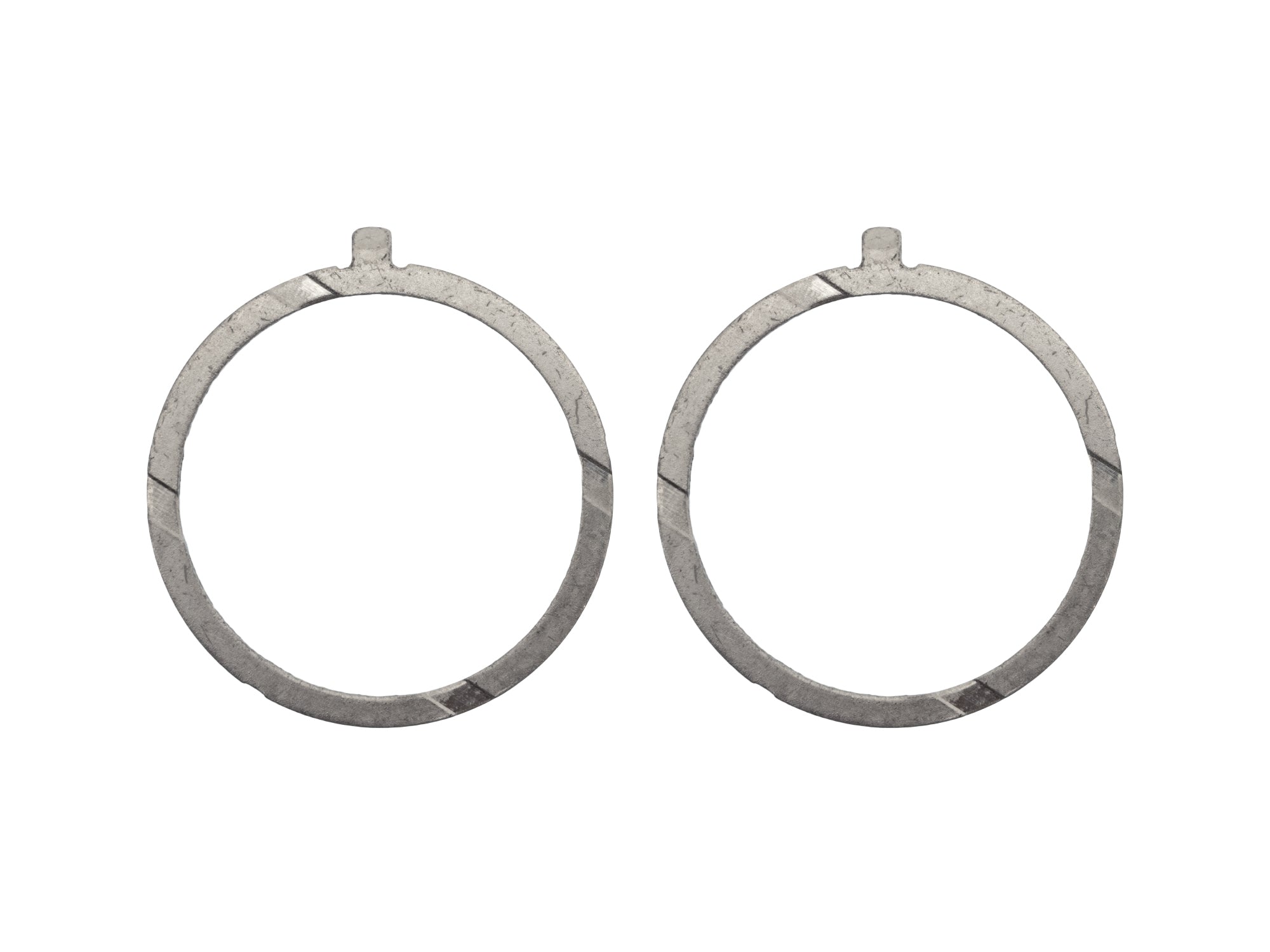 Crankshaft Thrust Bearing (Pair) [Late Vanagon] - OVERLANDERS Outfitter