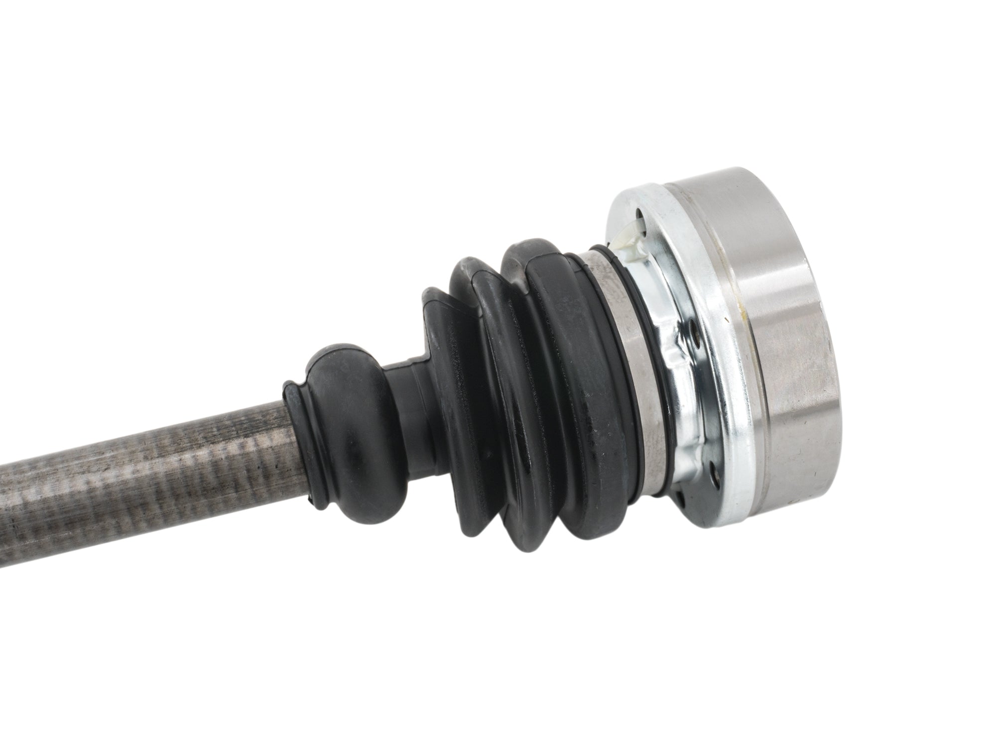 Front Drive Axle [Syncro] - OVERLANDERS Outfitter