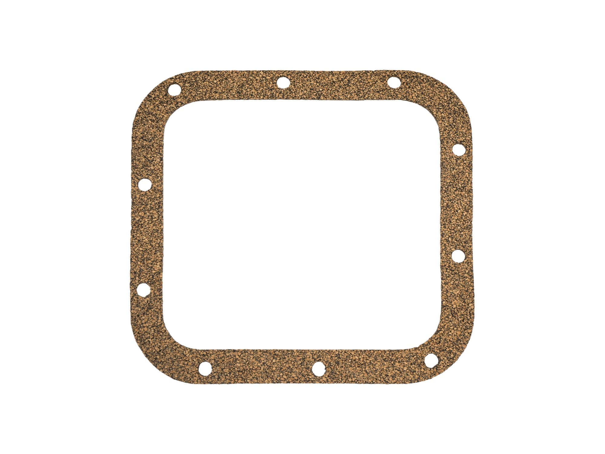 Differential Pan Gasket - OVERLANDERS Outfitter