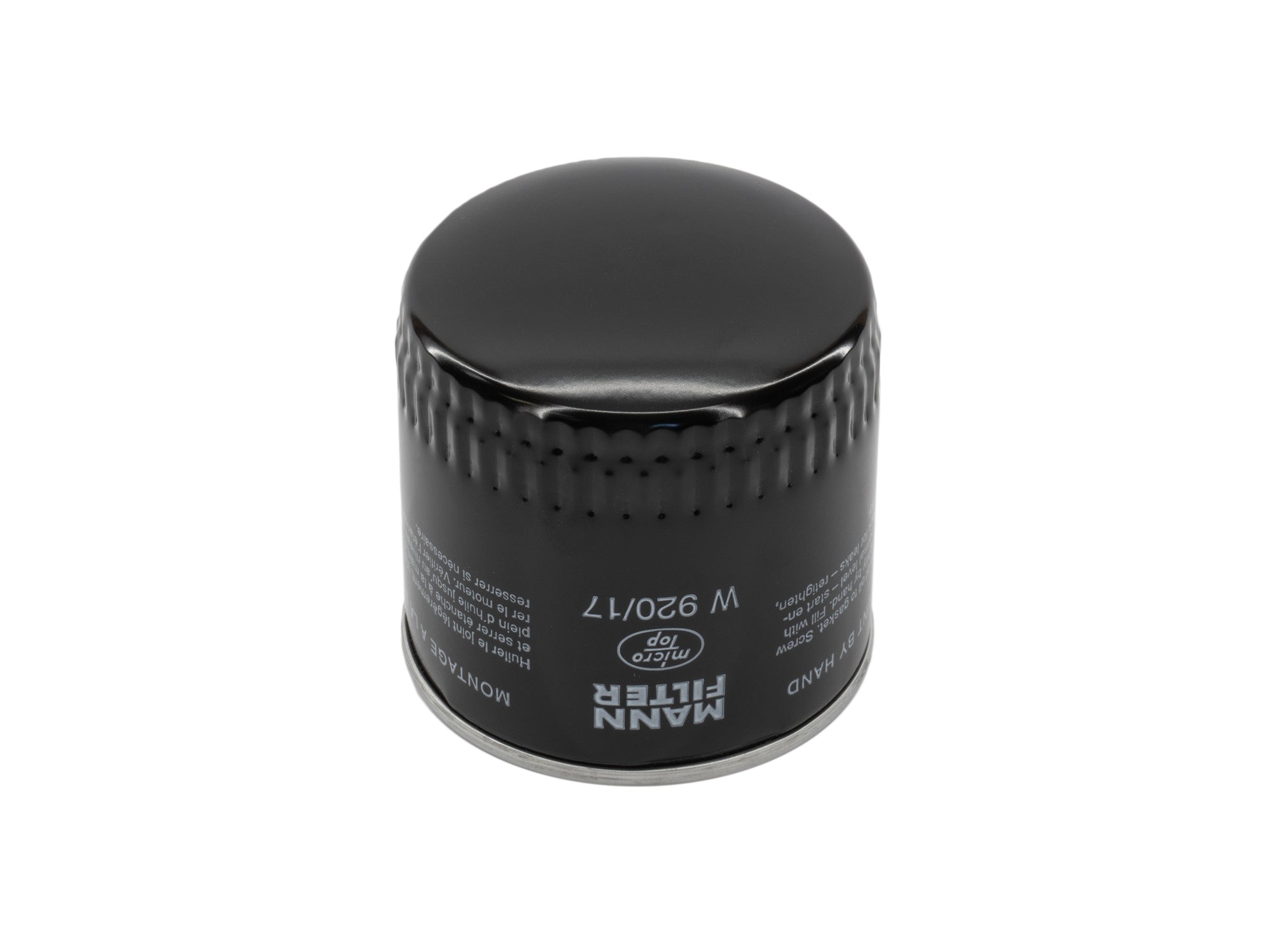 Oil Filter (Air-Cooled) - OVERLANDERS Outfitter