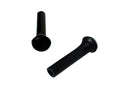 Pair of Door Lock Knobs [Bus] - OVERLANDERS Outfitter