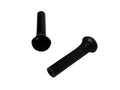 Pair of Door Lock Knobs [Bus]