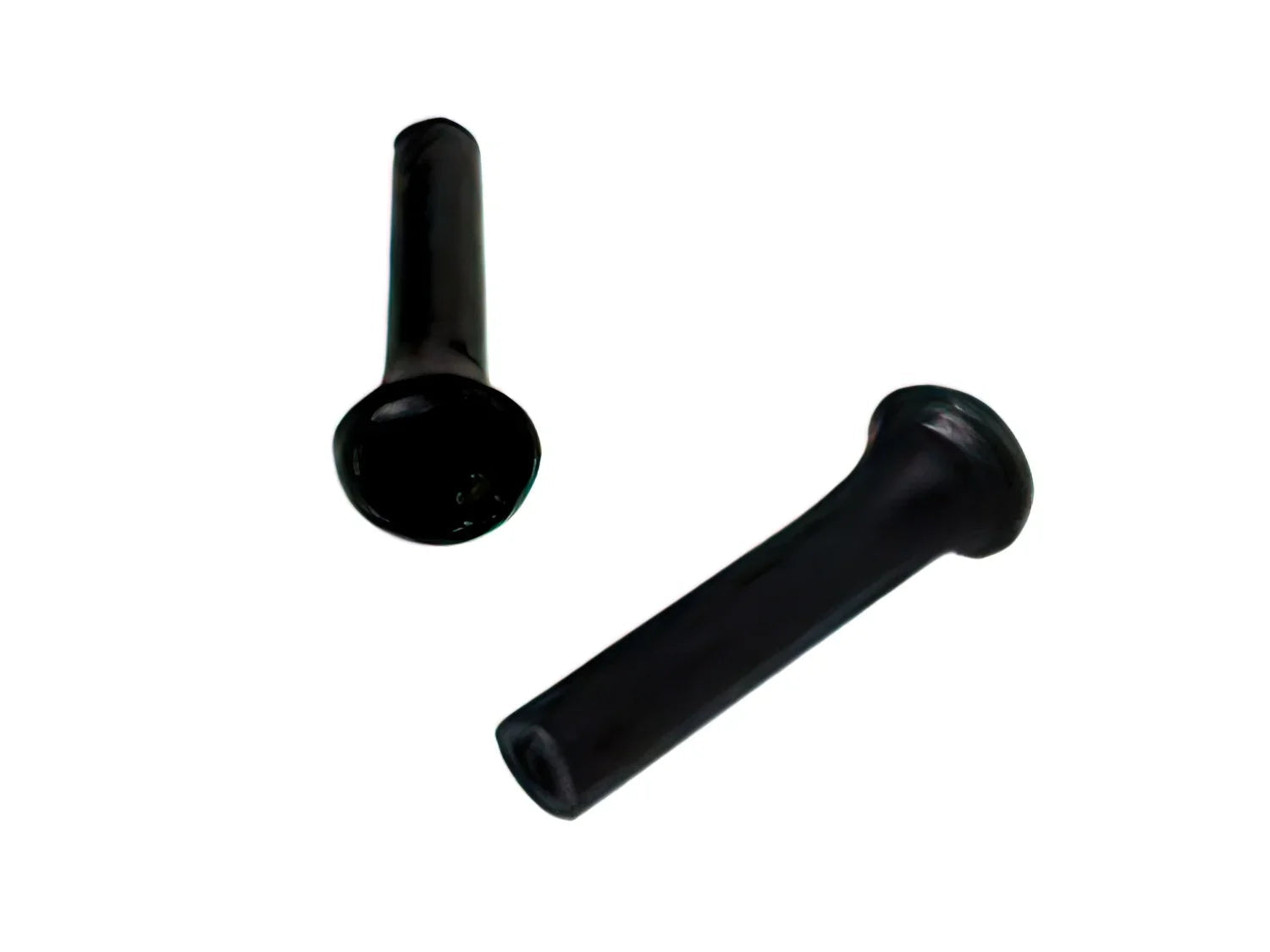 Pair of Door Lock Knobs [Bus]