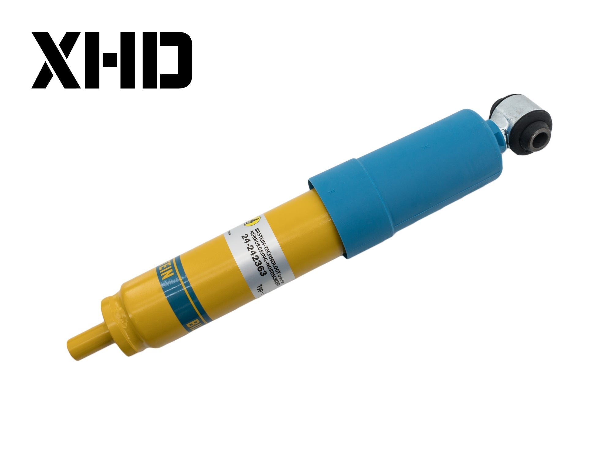 Extra Heavy Duty Bilstein Shock (Rear) [Eurovan] - OVERLANDERS Outfitter