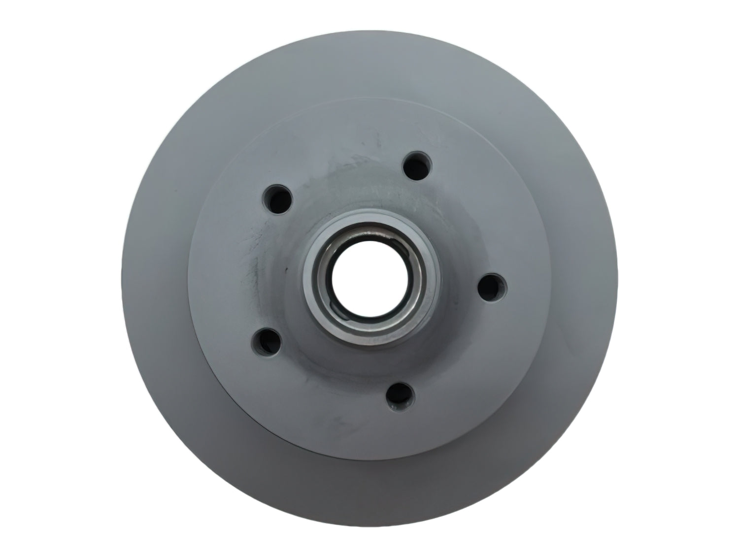 Brake Rotor - Front [2WD Late Vanagon] - OVERLANDERS Outfitter