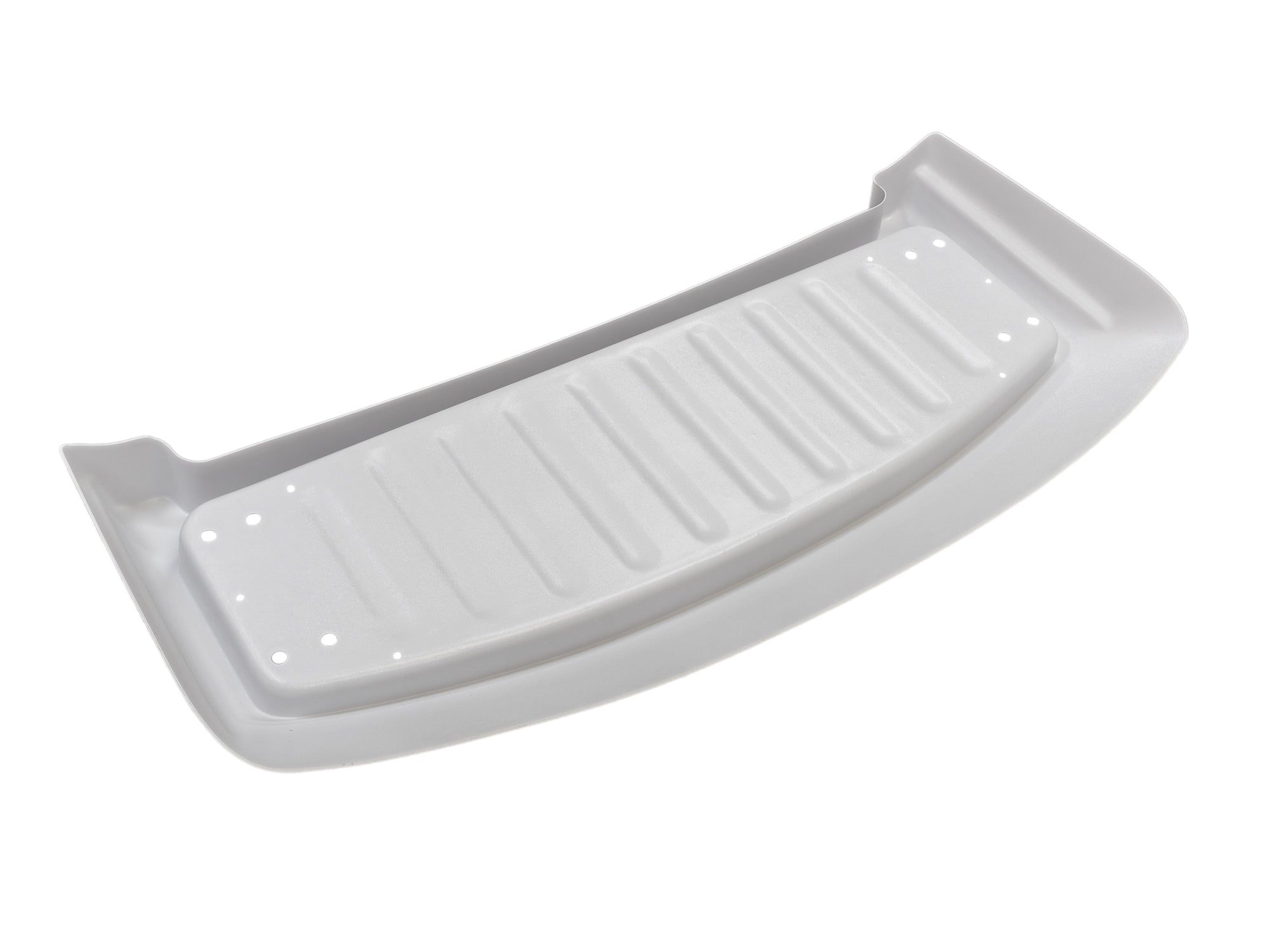 Winnebago Luggage Rack - OVERLANDERS Outfitter