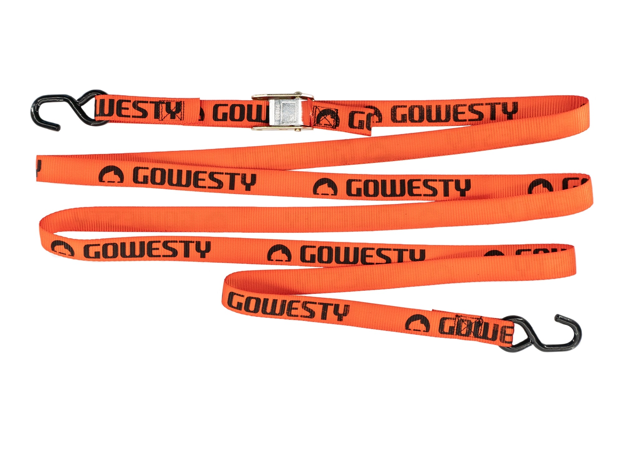 Cargo Cam Strap - OVERLANDERS Outfitter