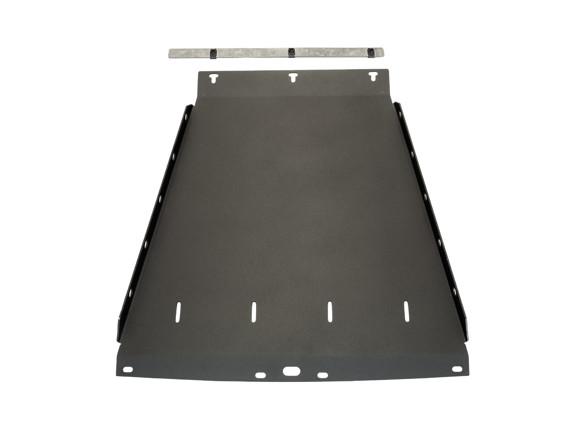 Skid Plate (Front) [Vanagon] - OVERLANDERS Outfitter