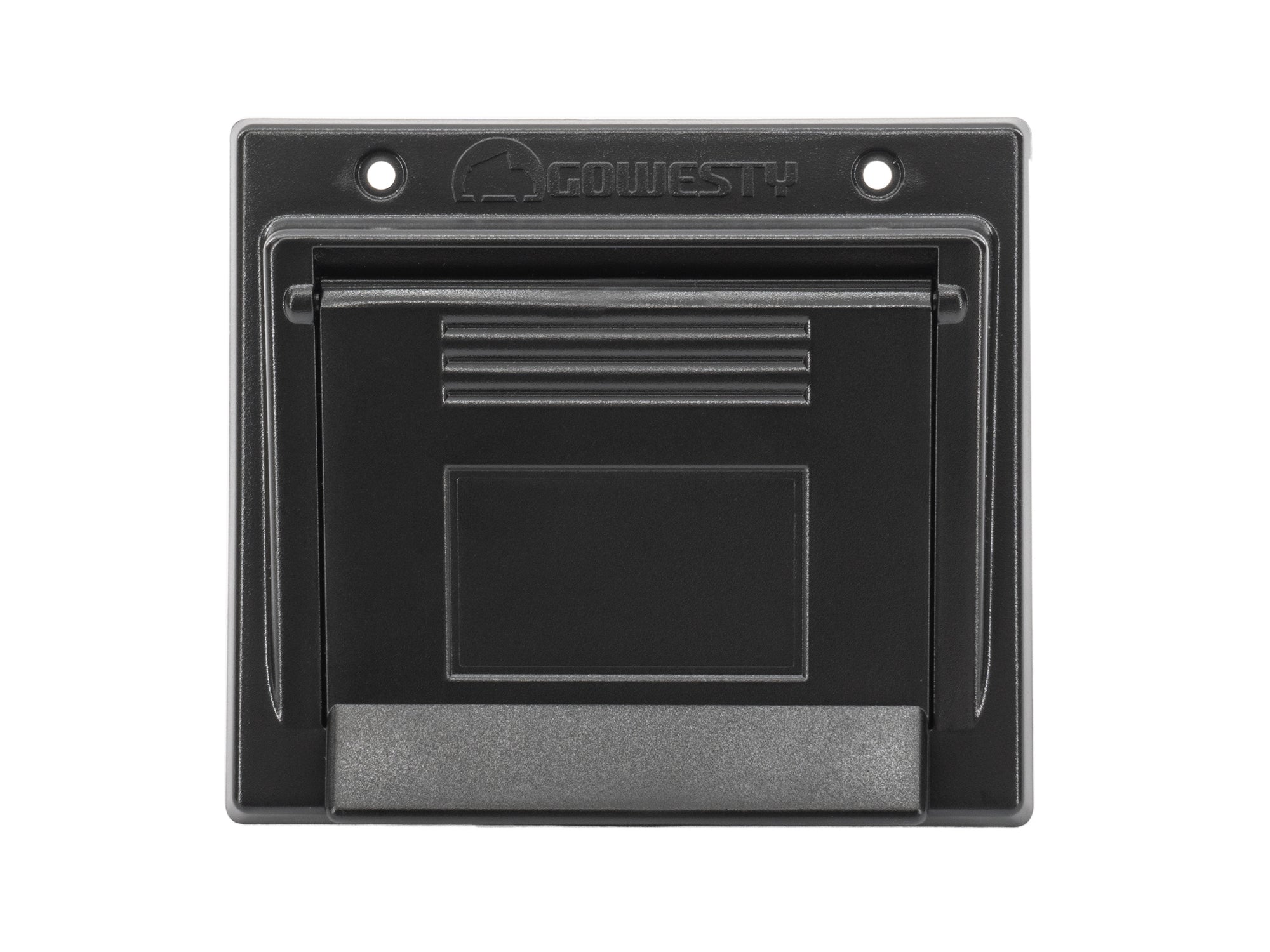 GoWesty Air Hook-Up Box - OVERLANDERS Outfitter