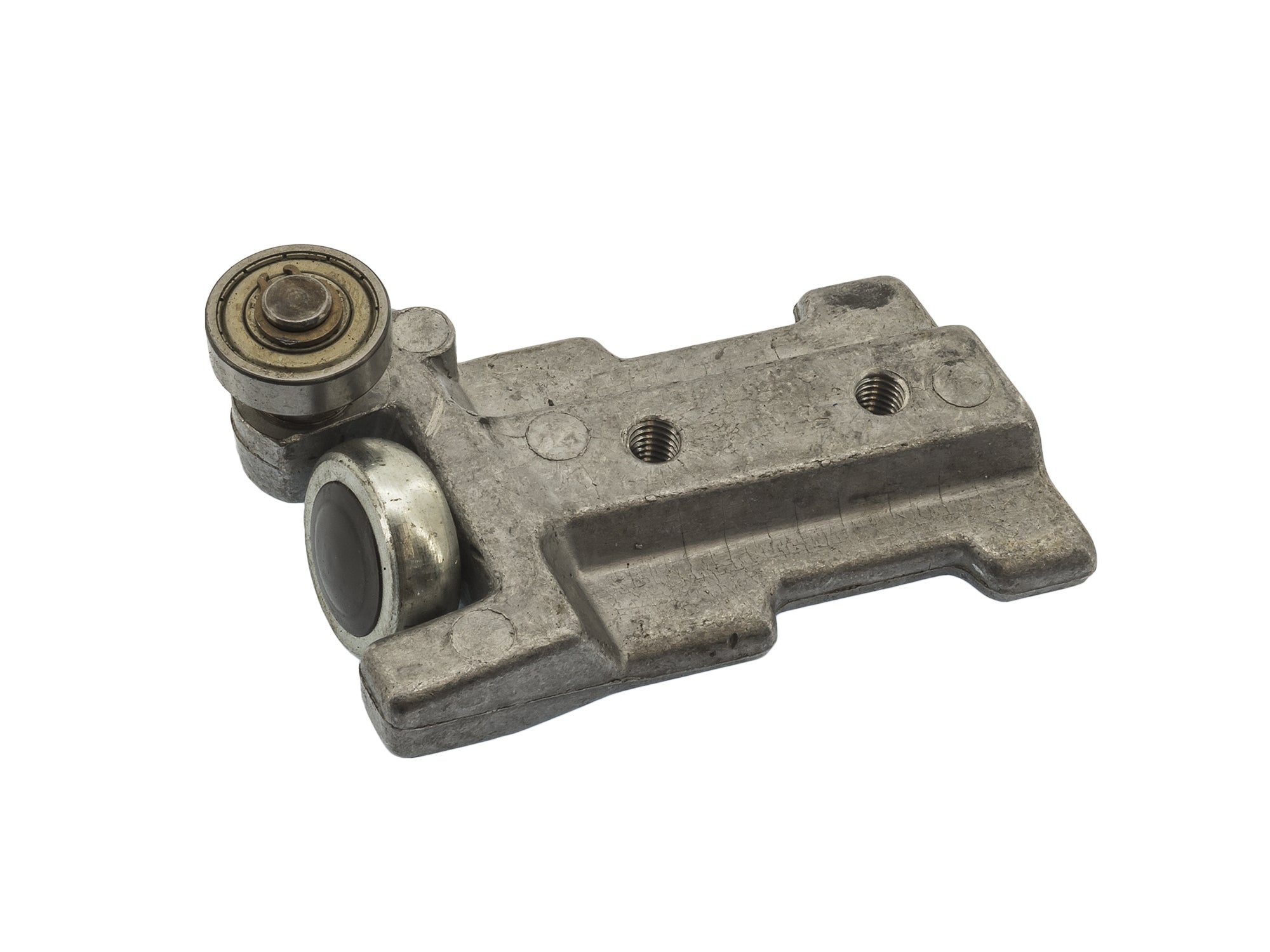 Lower Roller Guide Assembly for Sliding Door - OVERLANDERS Outfitter