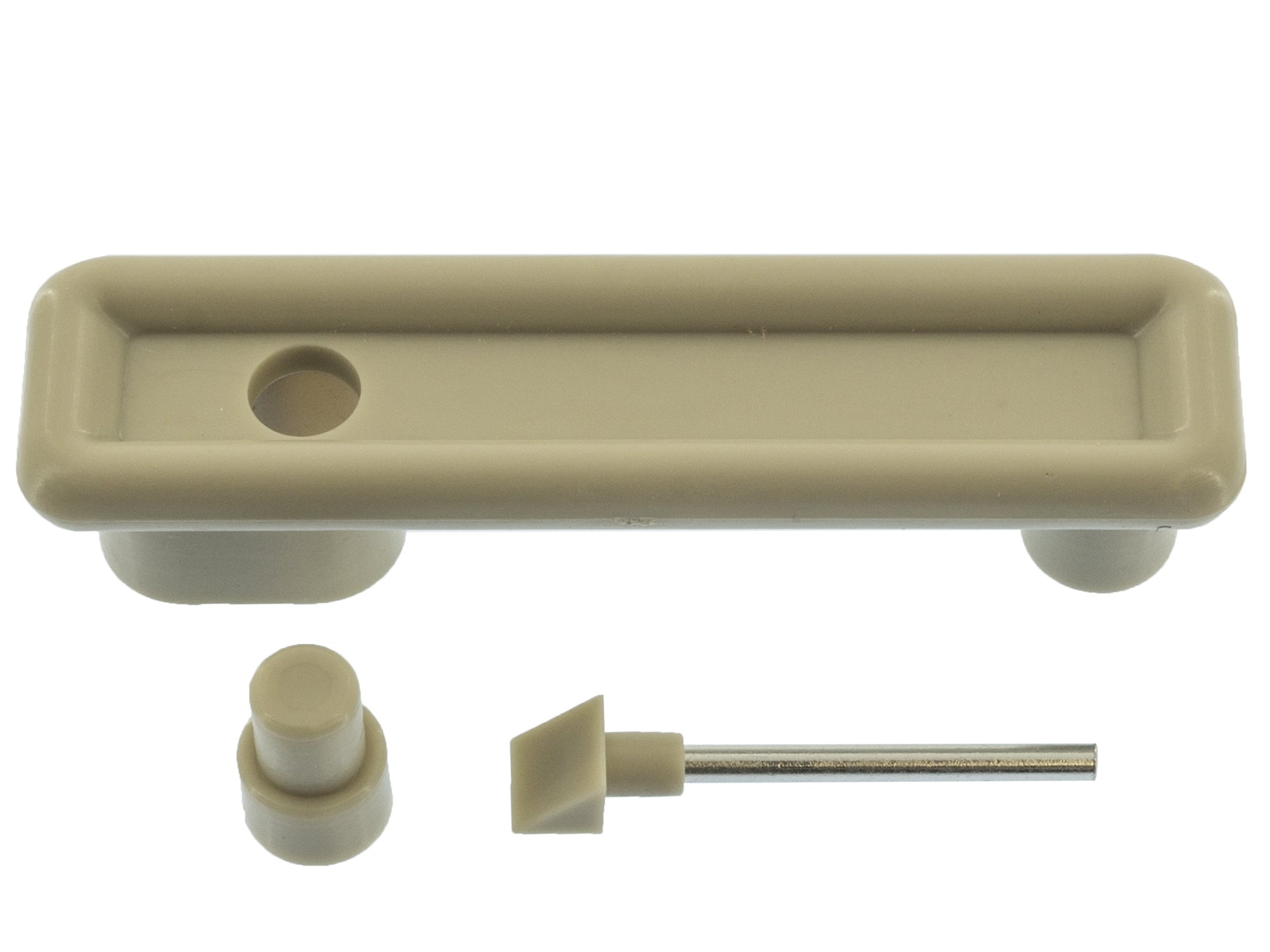 Cabinet Handle [Bus] - OVERLANDERS Outfitter