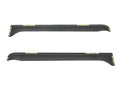 Wind & Rain Deflectors [Vanagon] - OVERLANDERS Outfitter
