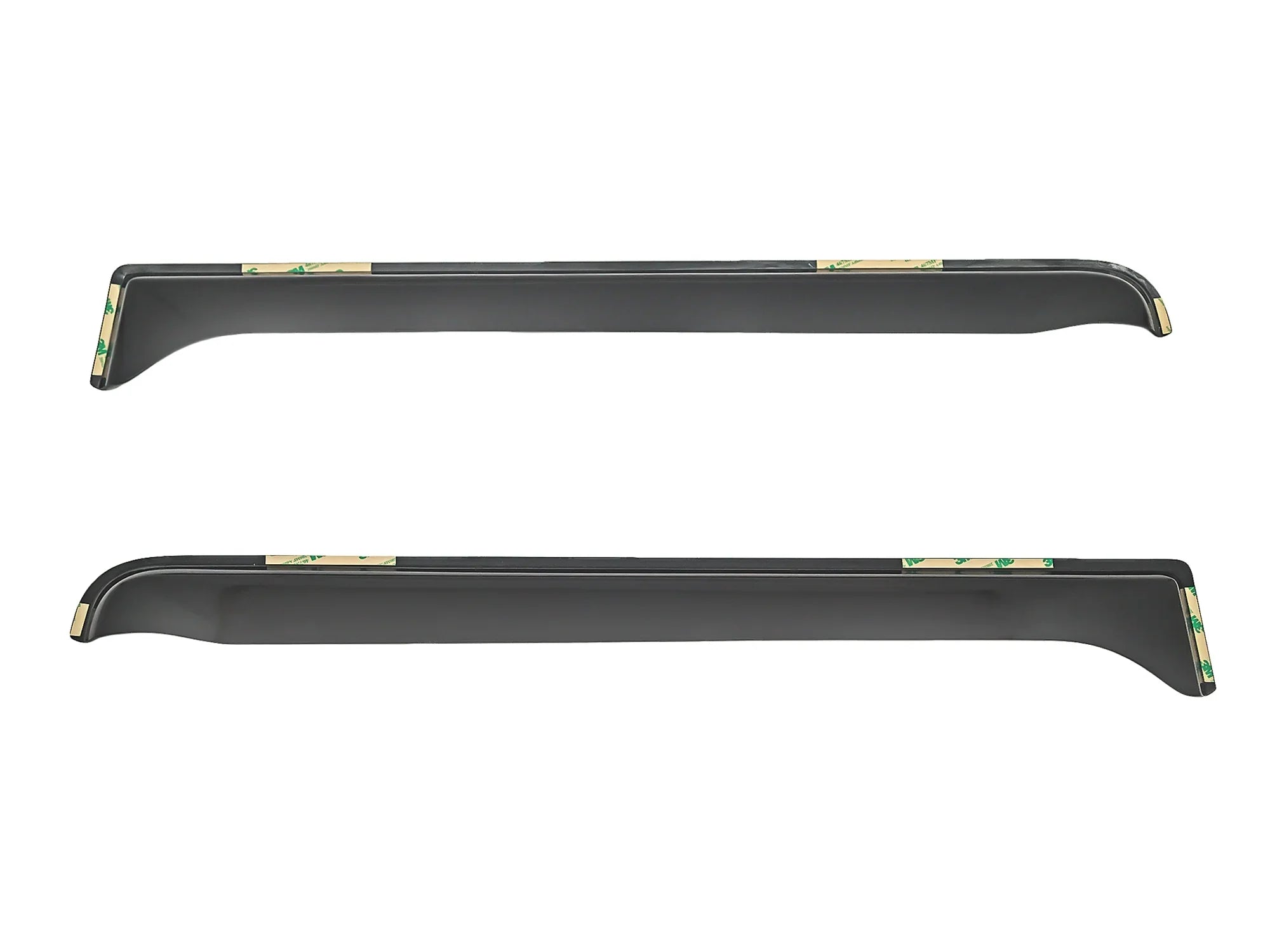 Wind & Rain Deflectors [Vanagon] - OVERLANDERS Outfitter