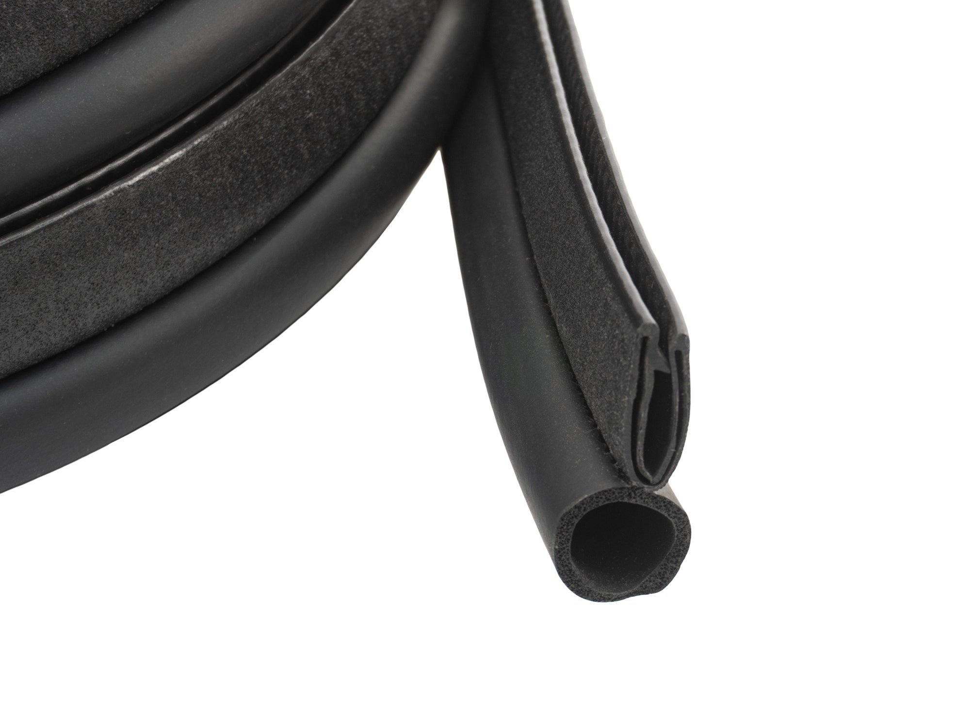Pop-Top & Luggage Rack Seal Kit [Late Bus] - OVERLANDERS Outfitter
