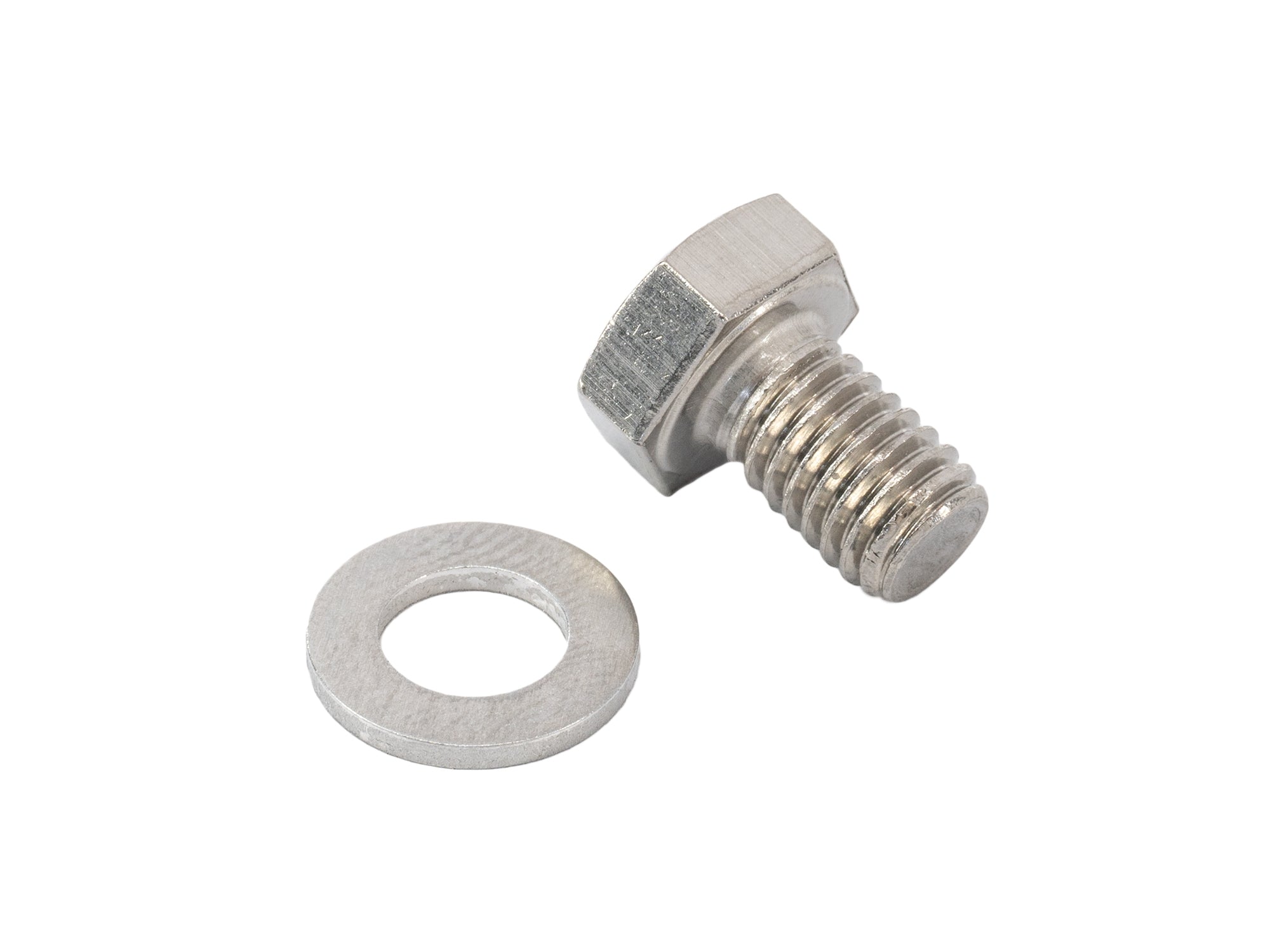 Radiator Bleed Screw - OVERLANDERS Outfitter