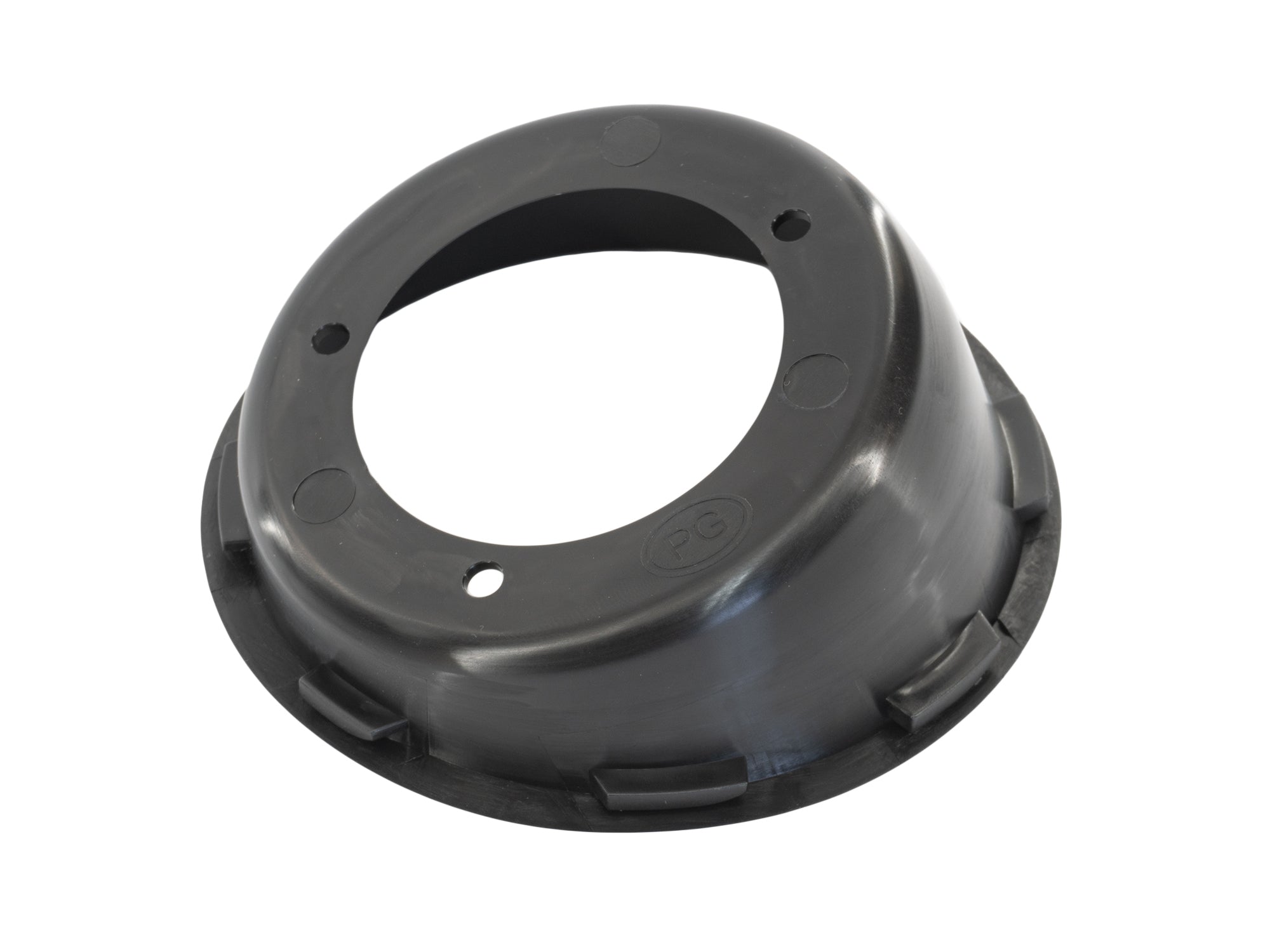 Gas Cap Trim [2WD] - OVERLANDERS Outfitter