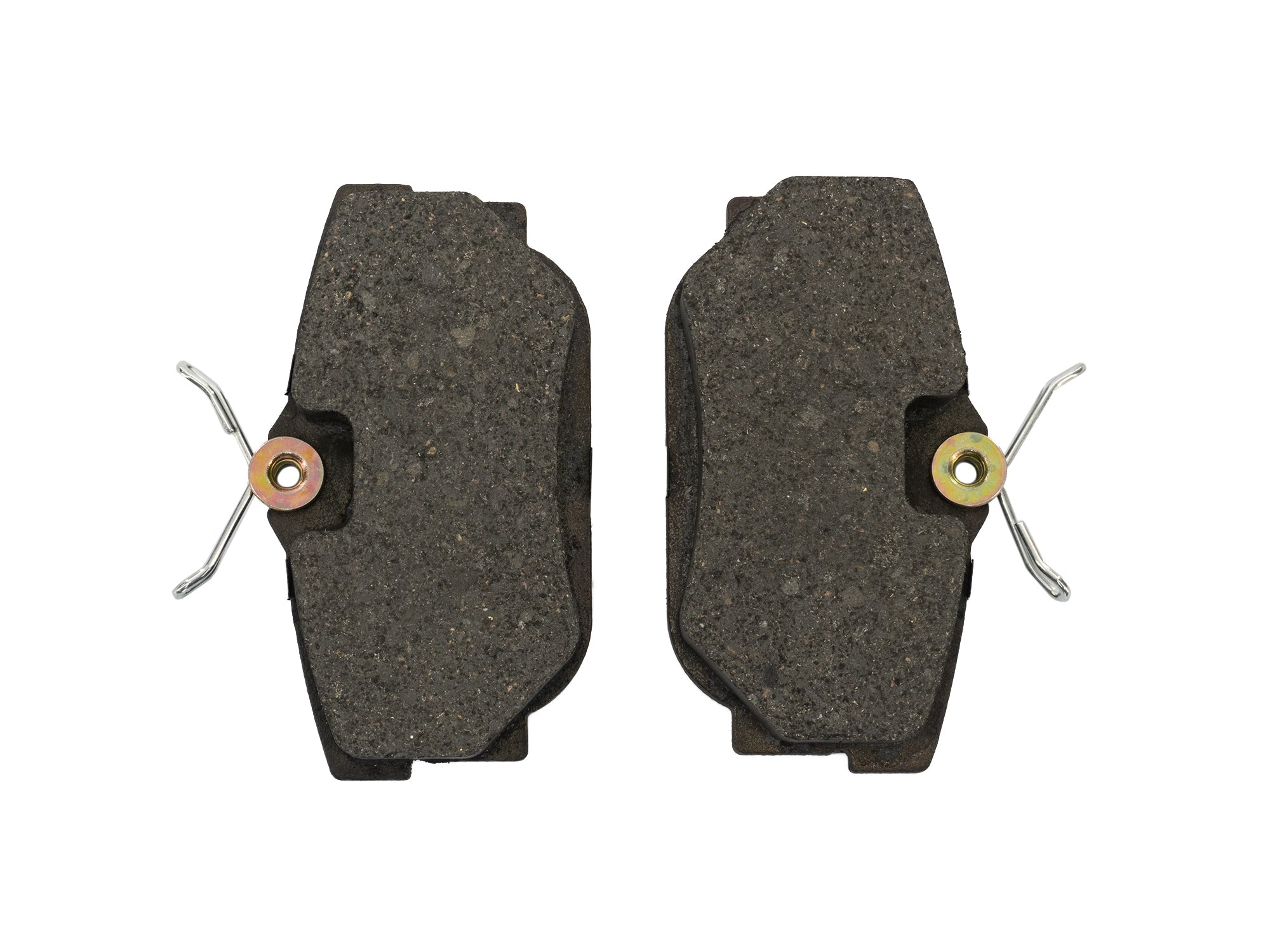 GoWesty Rear Disc Brake Kit [Vanagon] - OVERLANDERS Outfitter
