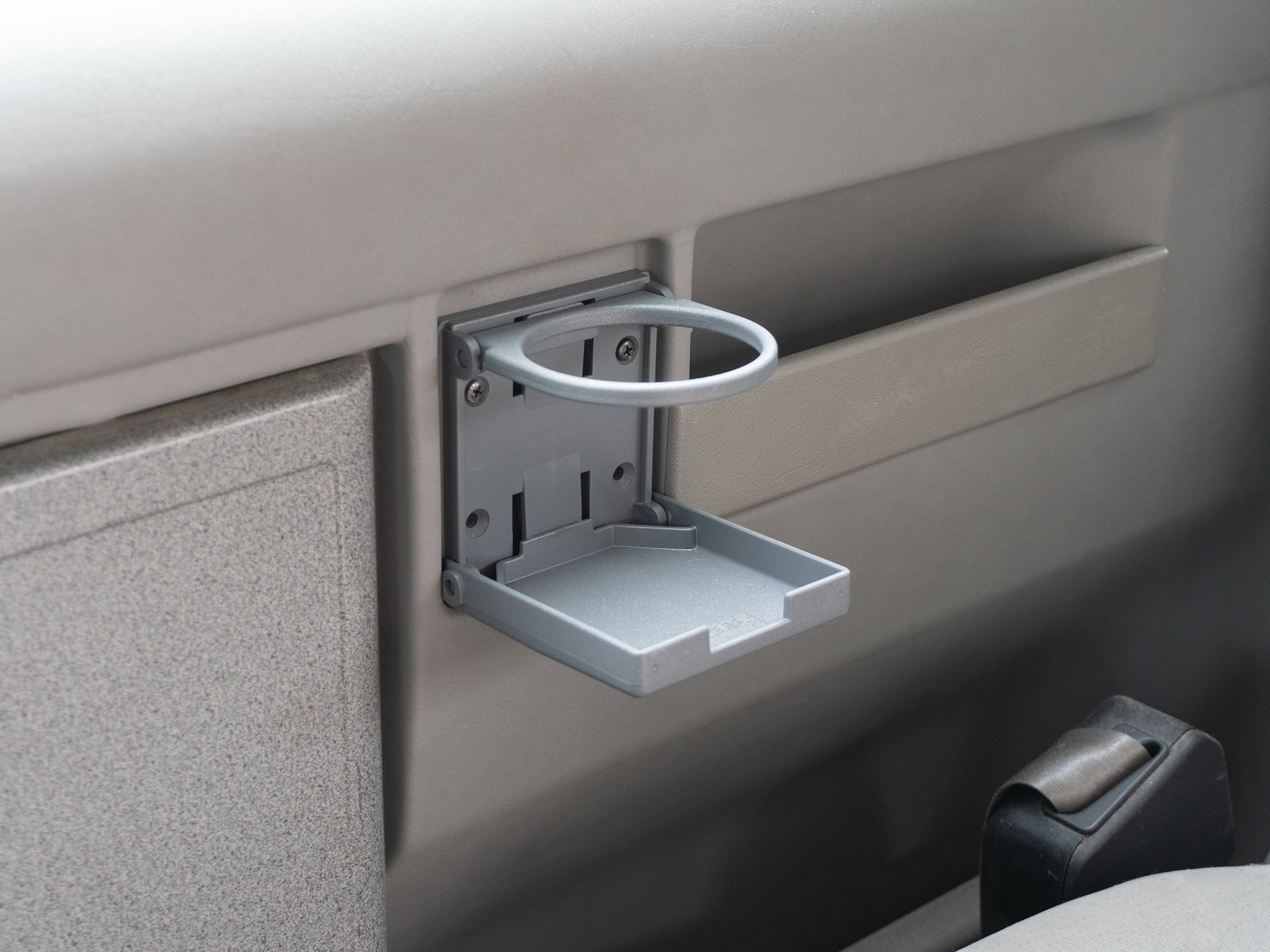 Folding Cup Holder - OVERLANDERS Outfitter