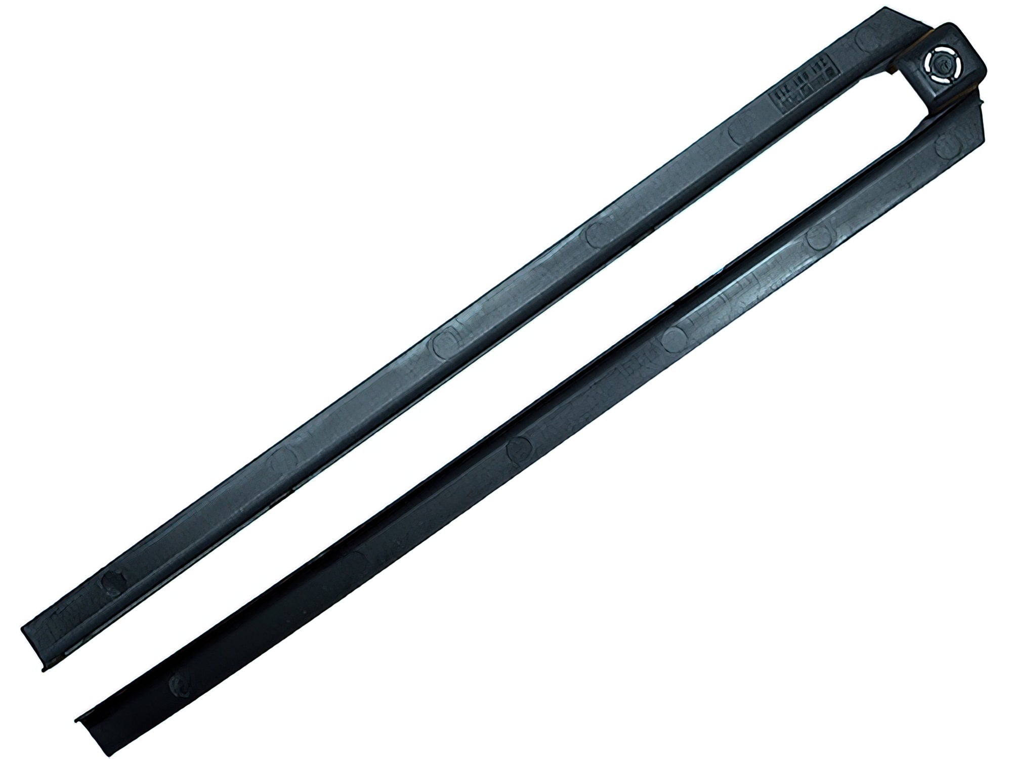 Plastic Guide for Front Seat Track - OVERLANDERS Outfitter
