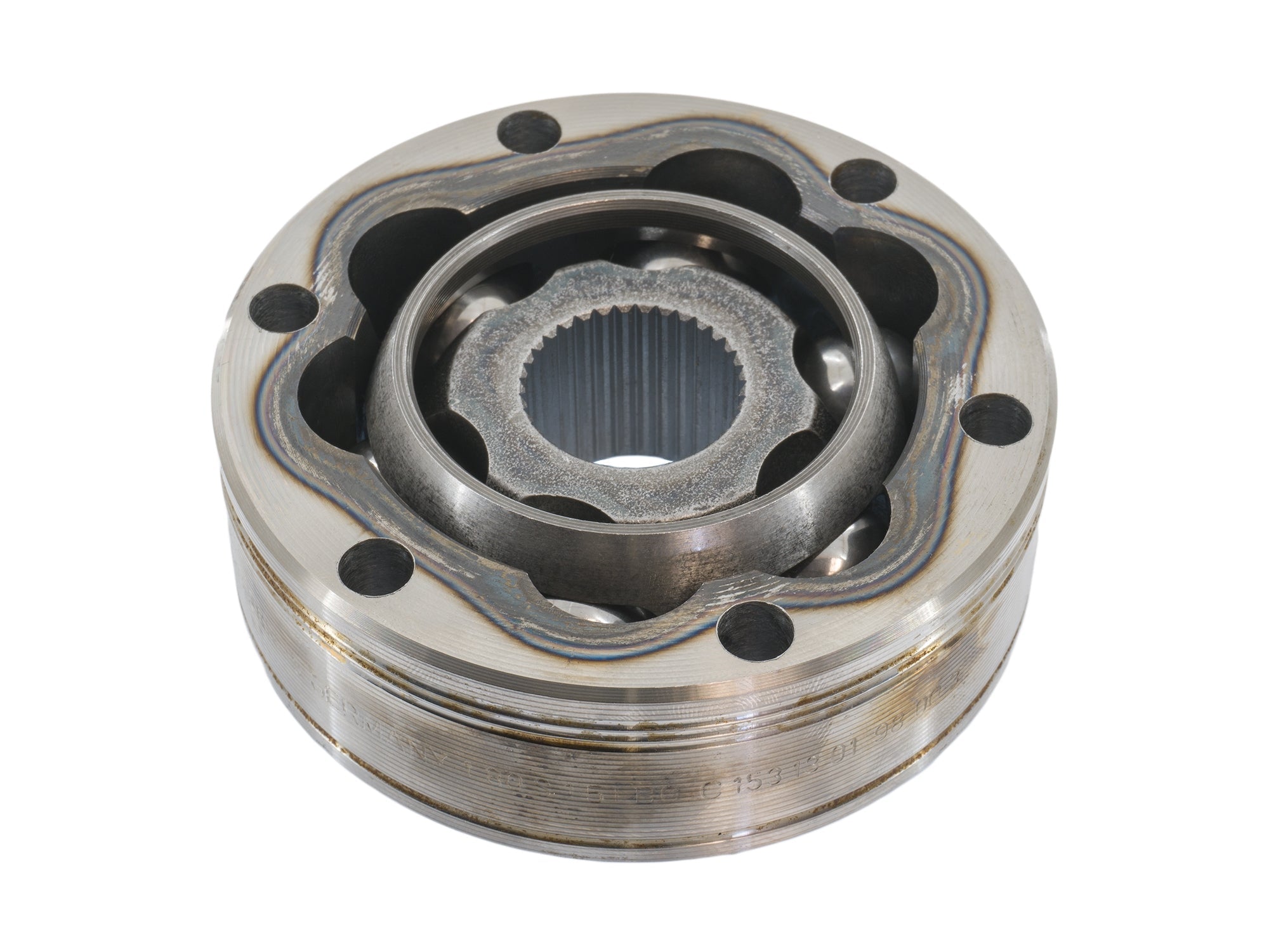 CV Joint [Bus/Vanagon] - OVERLANDERS Outfitter