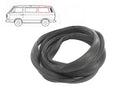 Rear Side Window Seal without Groove [Vanagon] - OVERLANDERS Outfitter