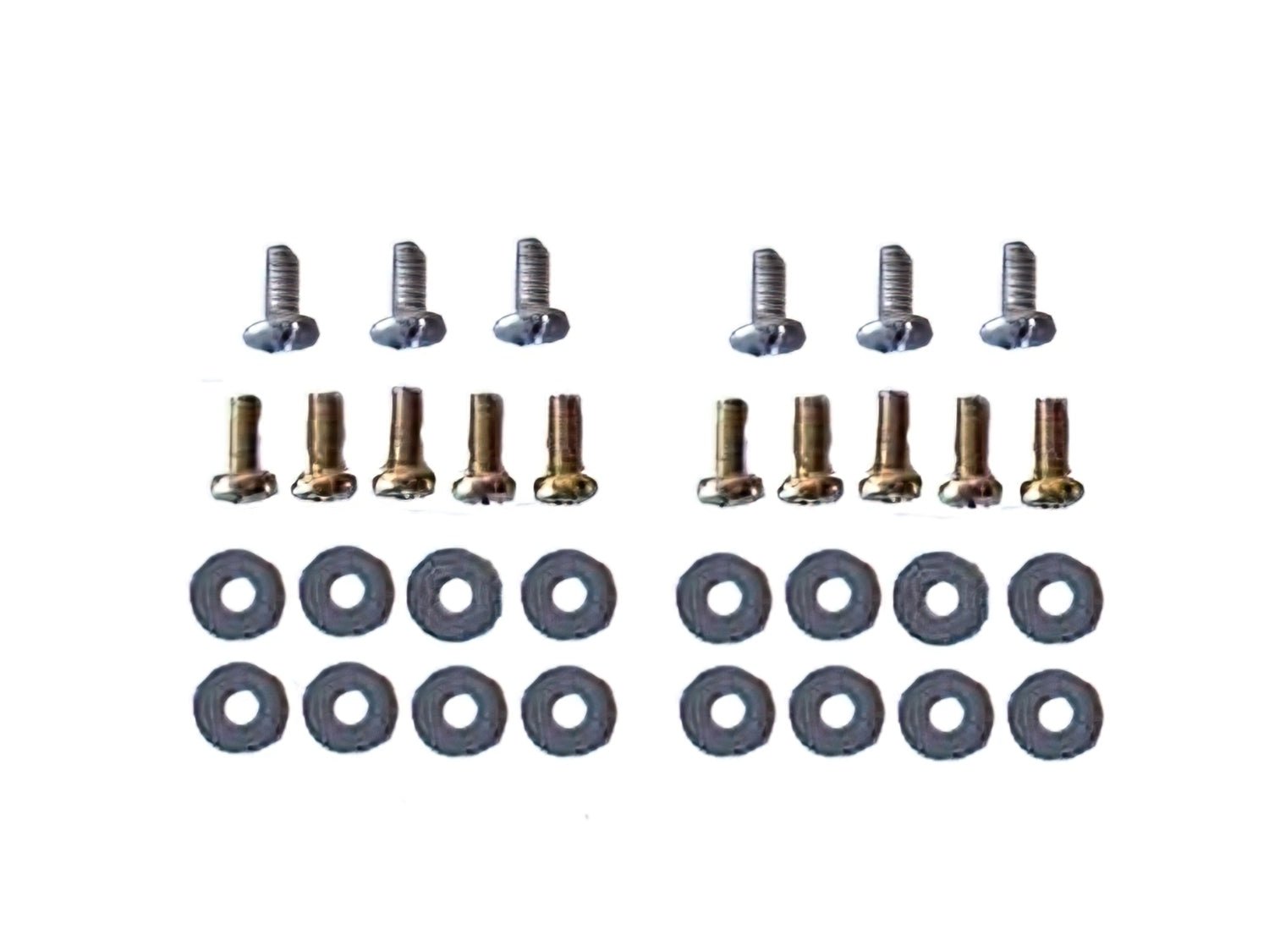 Spoiler Hardware Kit [Vanagon] - OVERLANDERS Outfitter