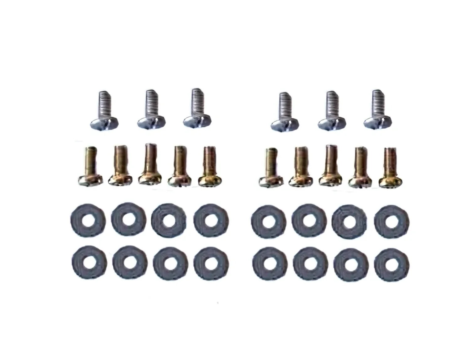 Spoiler Hardware Kit [Vanagon]