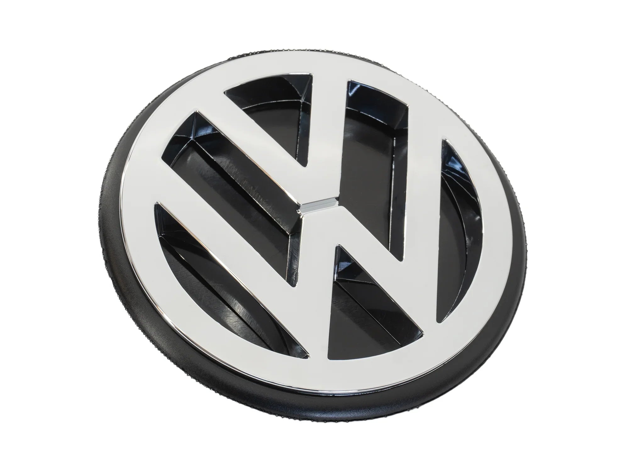 Rear Hatch Emblem [Late Vanagon]