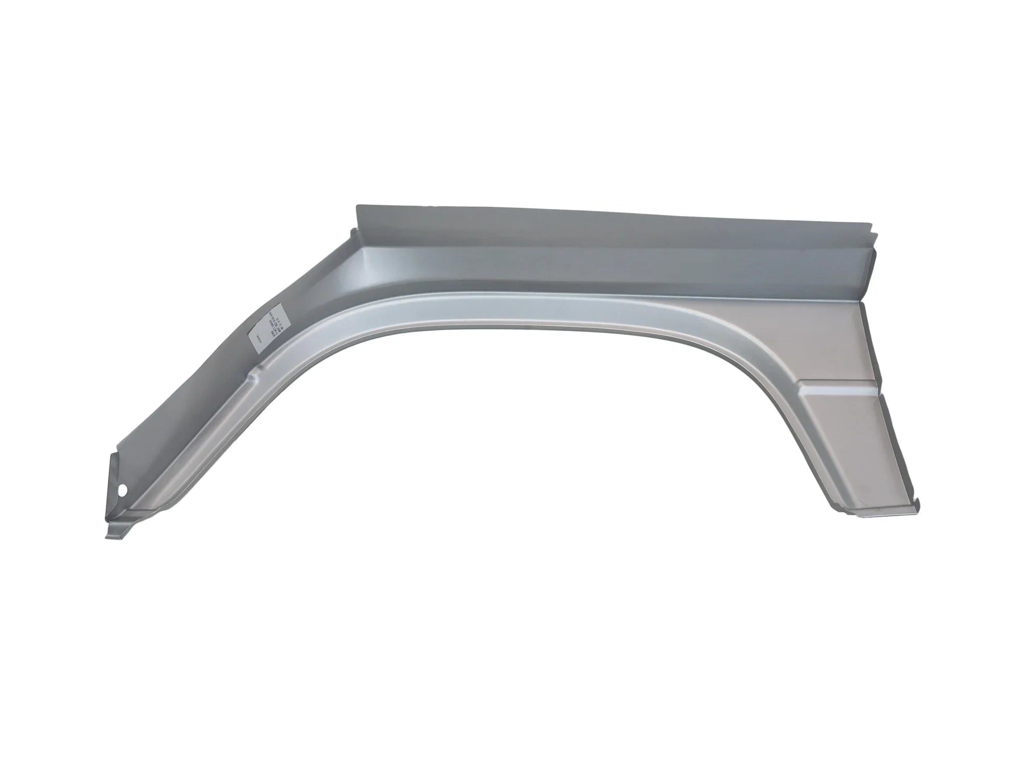 Body Panel - Wheel Arch Panel (Passenger Rear) [Vanagon]
