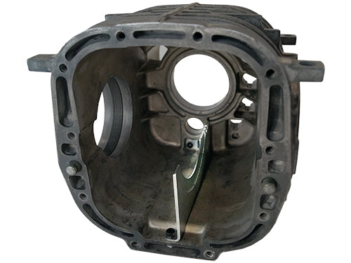 Oil Splash Plates (Pair) [Late Vanagon] - OVERLANDERS Outfitter