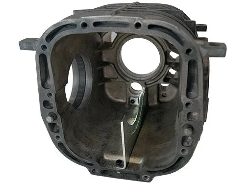 Oil Splash Plates (Pair) [Late Vanagon]