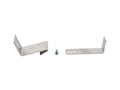 Battery Hold Down Bracket Kit (Non-Swivel)[Vanagon] - OVERLANDERS Outfitter