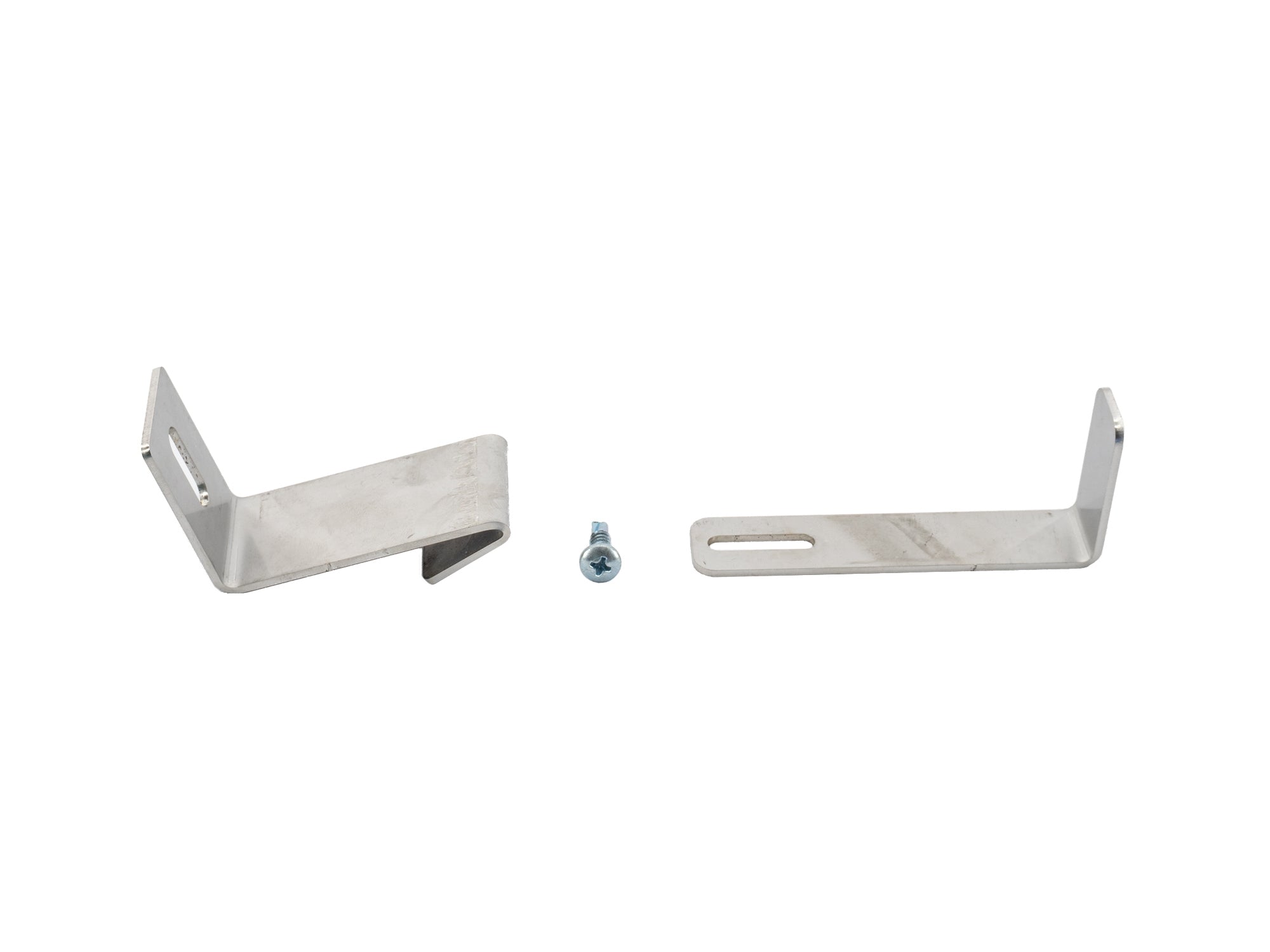 Battery Hold Down Bracket Kit (Non-Swivel)[Vanagon] - OVERLANDERS Outfitter