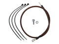 Ground Strap Kit (Radiator Fan and Engine) - OVERLANDERS Outfitter