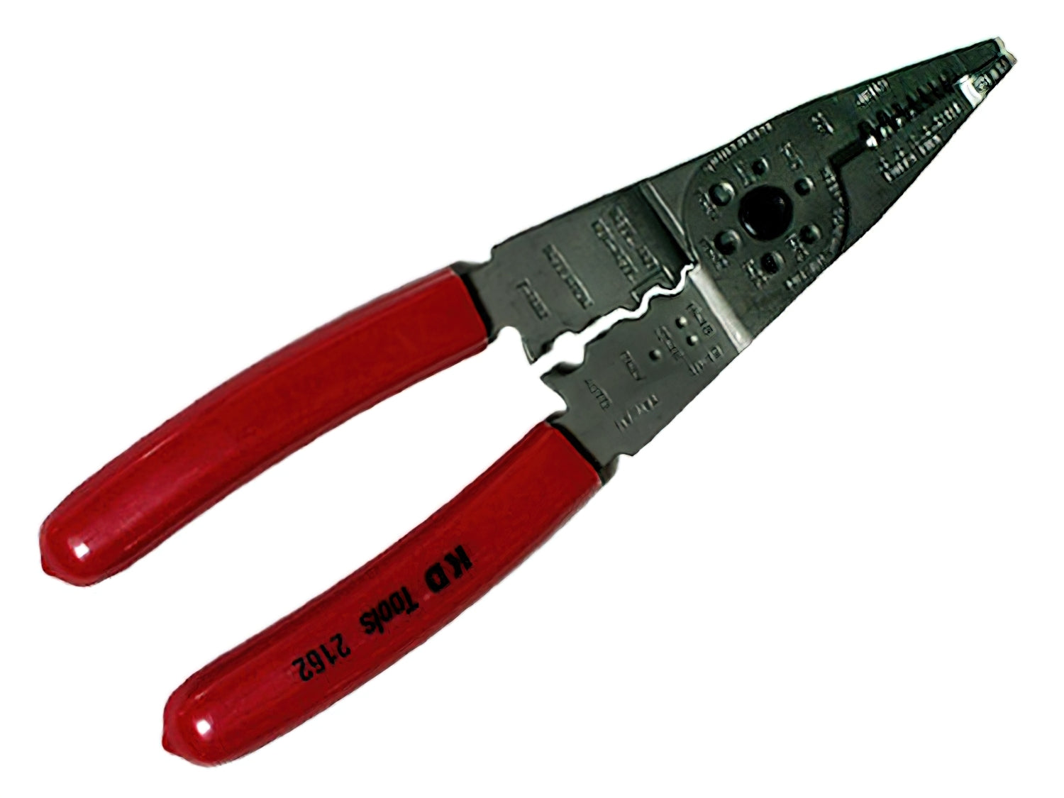 Wire Stripper and Cutter - OVERLANDERS Outfitter