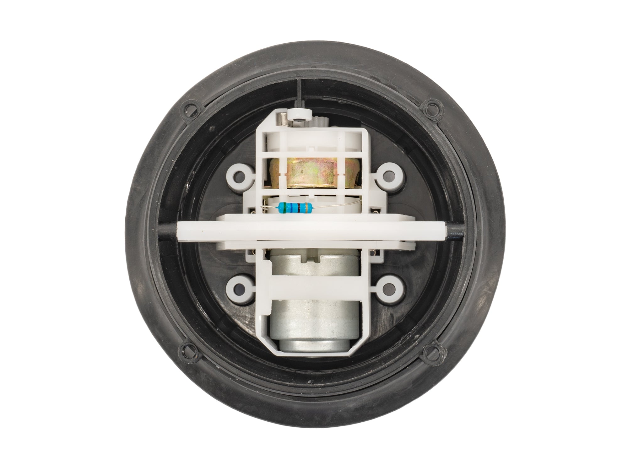 Power Mirror Motor - OVERLANDERS Outfitter