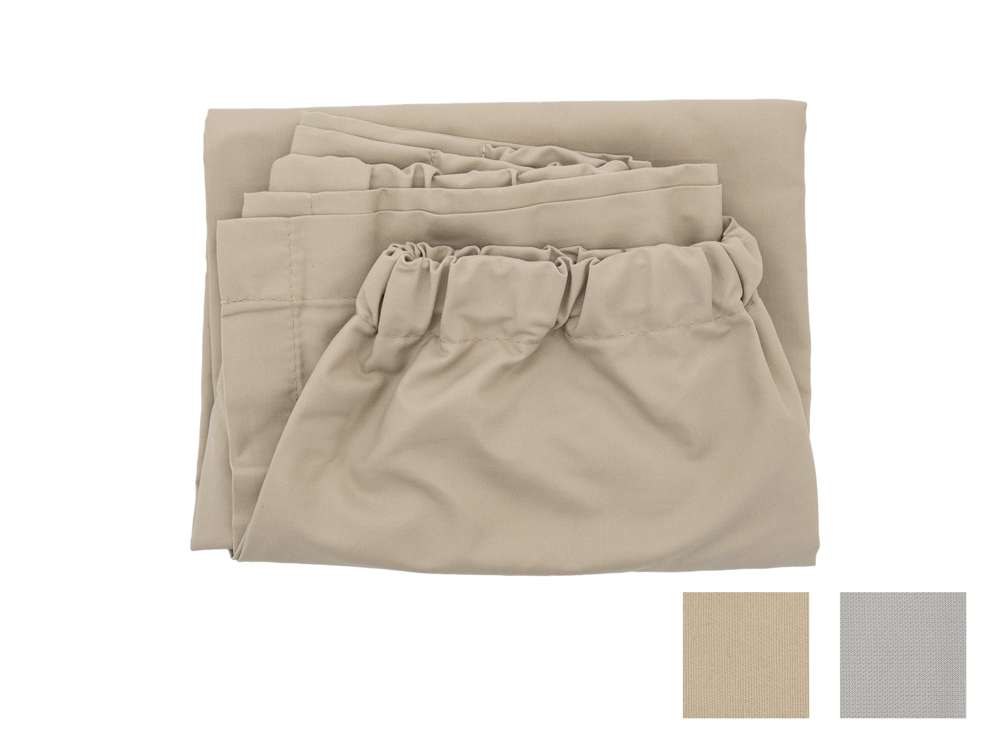 Front Door & Windshield Curtain [Vanagon] - OVERLANDERS Outfitter
