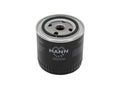 Oil Filter (Air-Cooled)