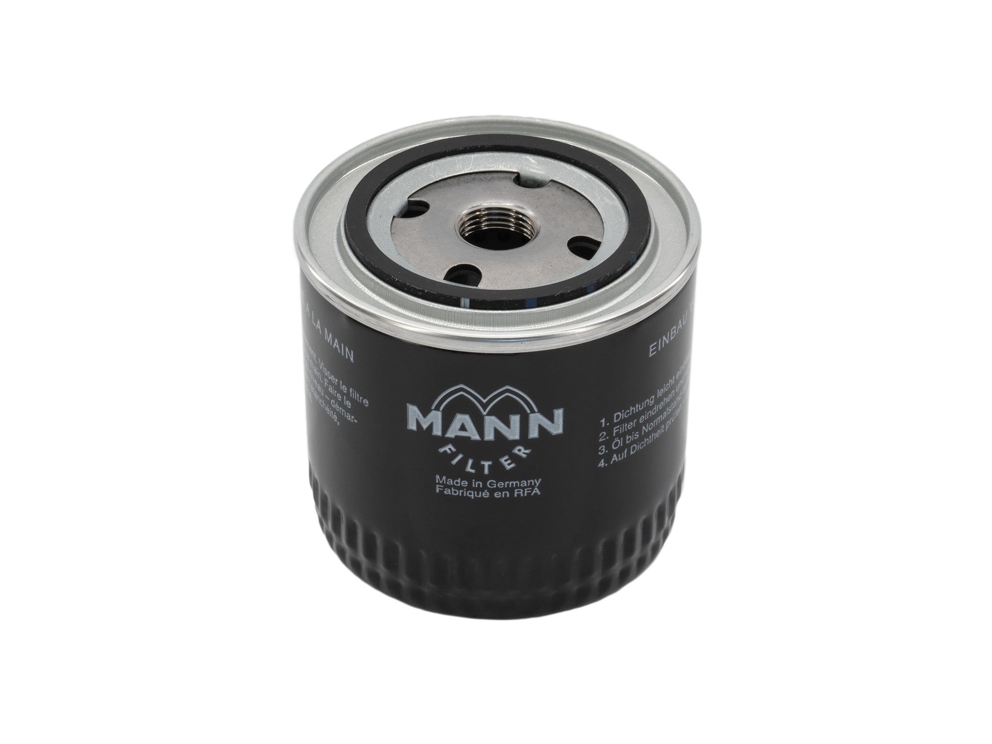 Oil Filter (Air-Cooled) - OVERLANDERS Outfitter