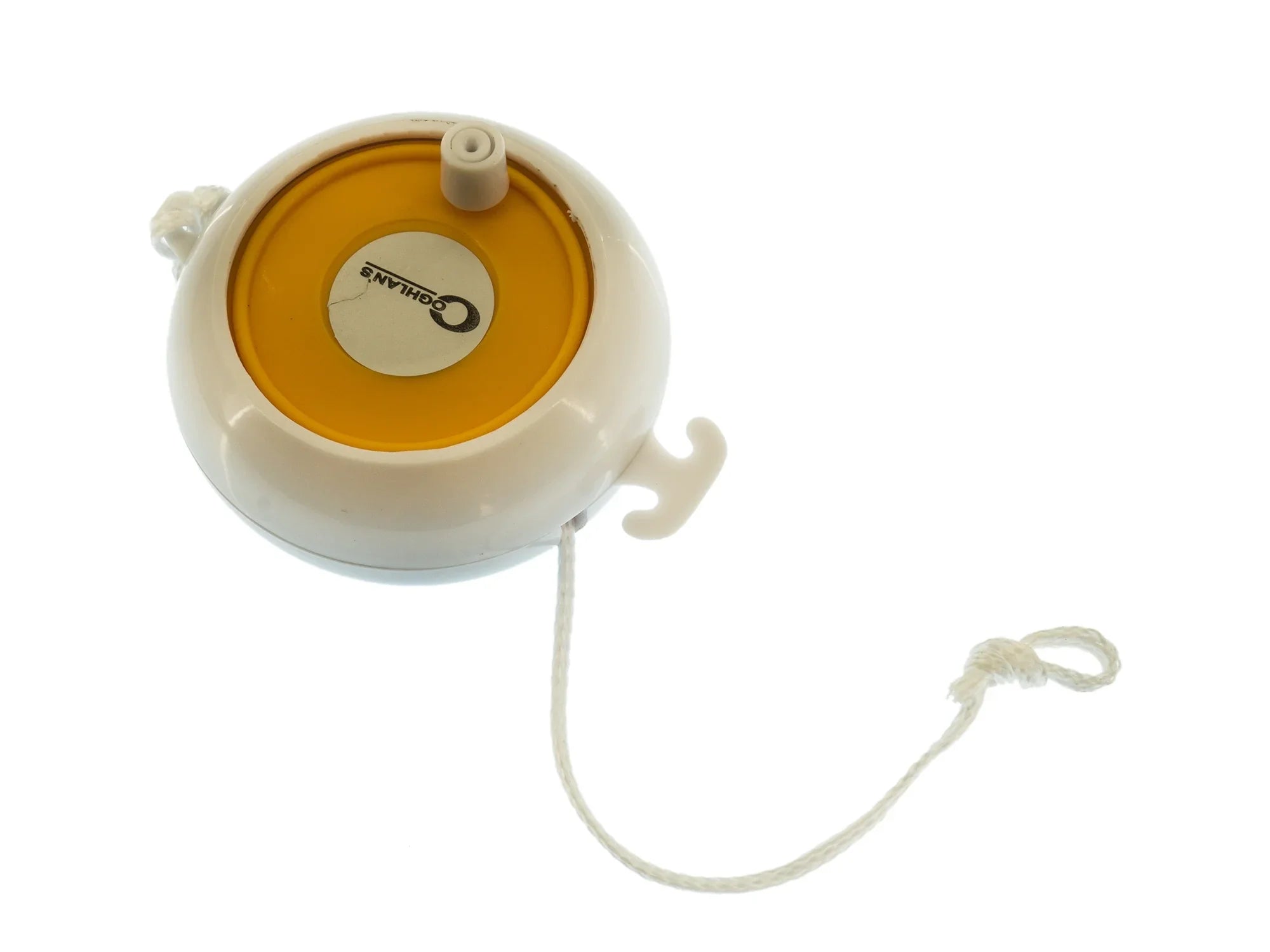 Laundry Reel - OVERLANDERS Outfitter
