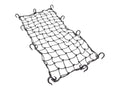 GoWesty PowerTye large cargo net with reinforced edges and adjustable straps for secure vehicle cargo storage.
