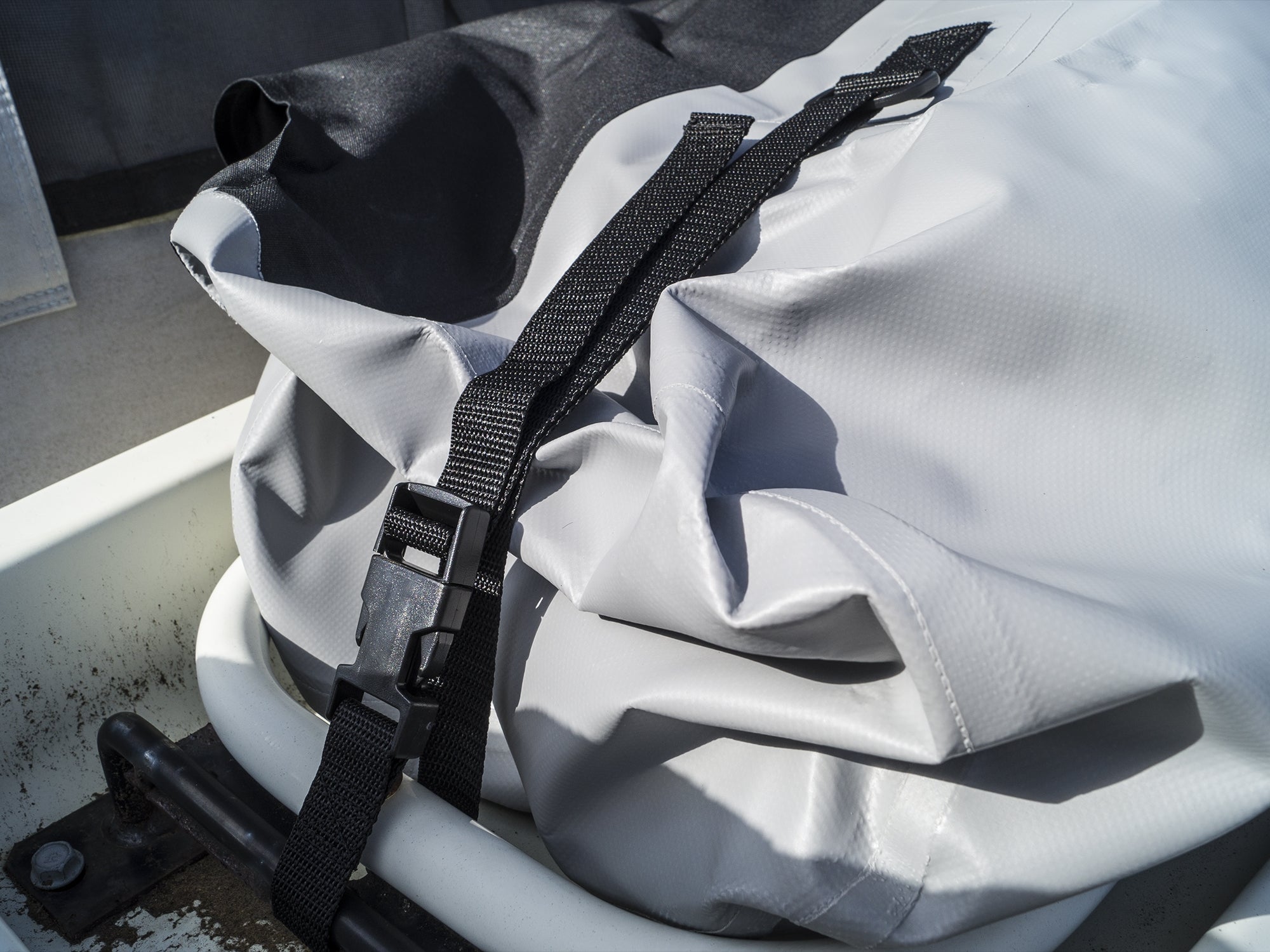 Replacement Straps for Gear Bag - OVERLANDERS Outfitter