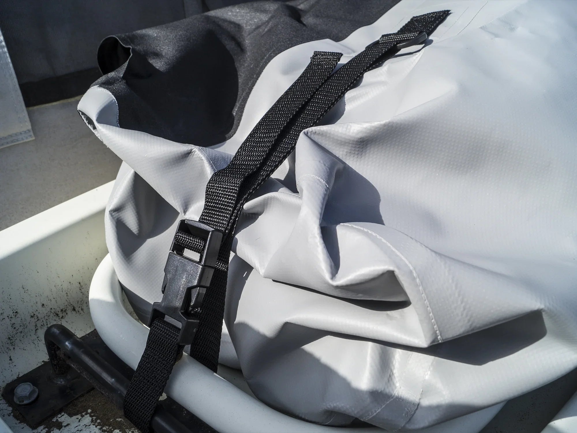 Replacement Straps for Gear Bag - OVERLANDERS Outfitter