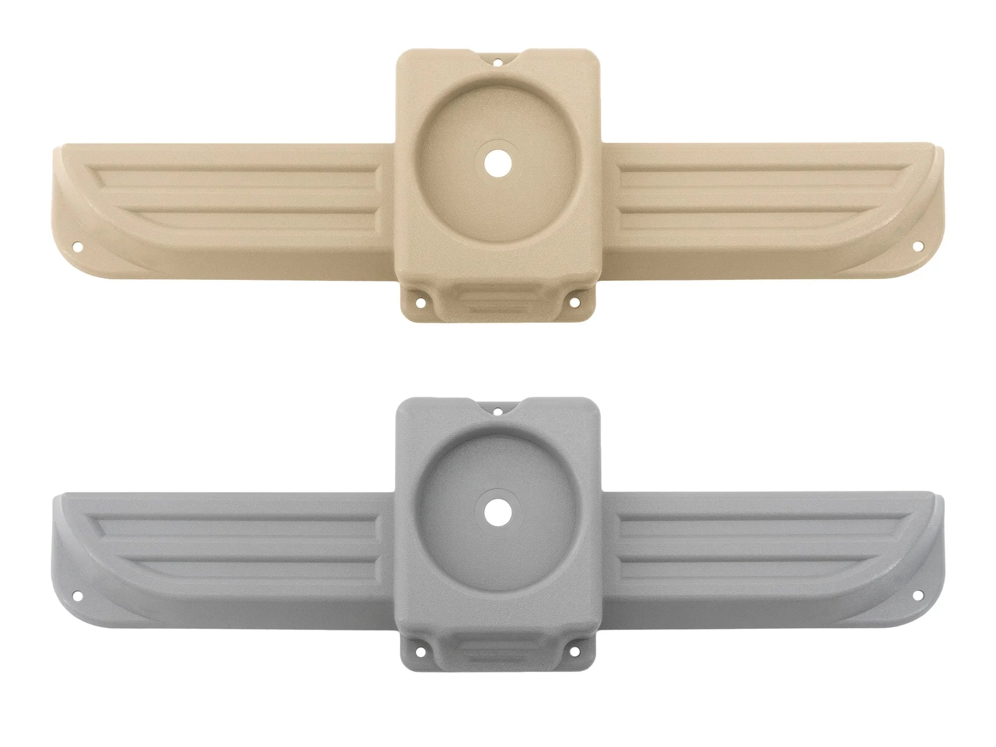 Skylight Operator Housing Cover [Vanagon]