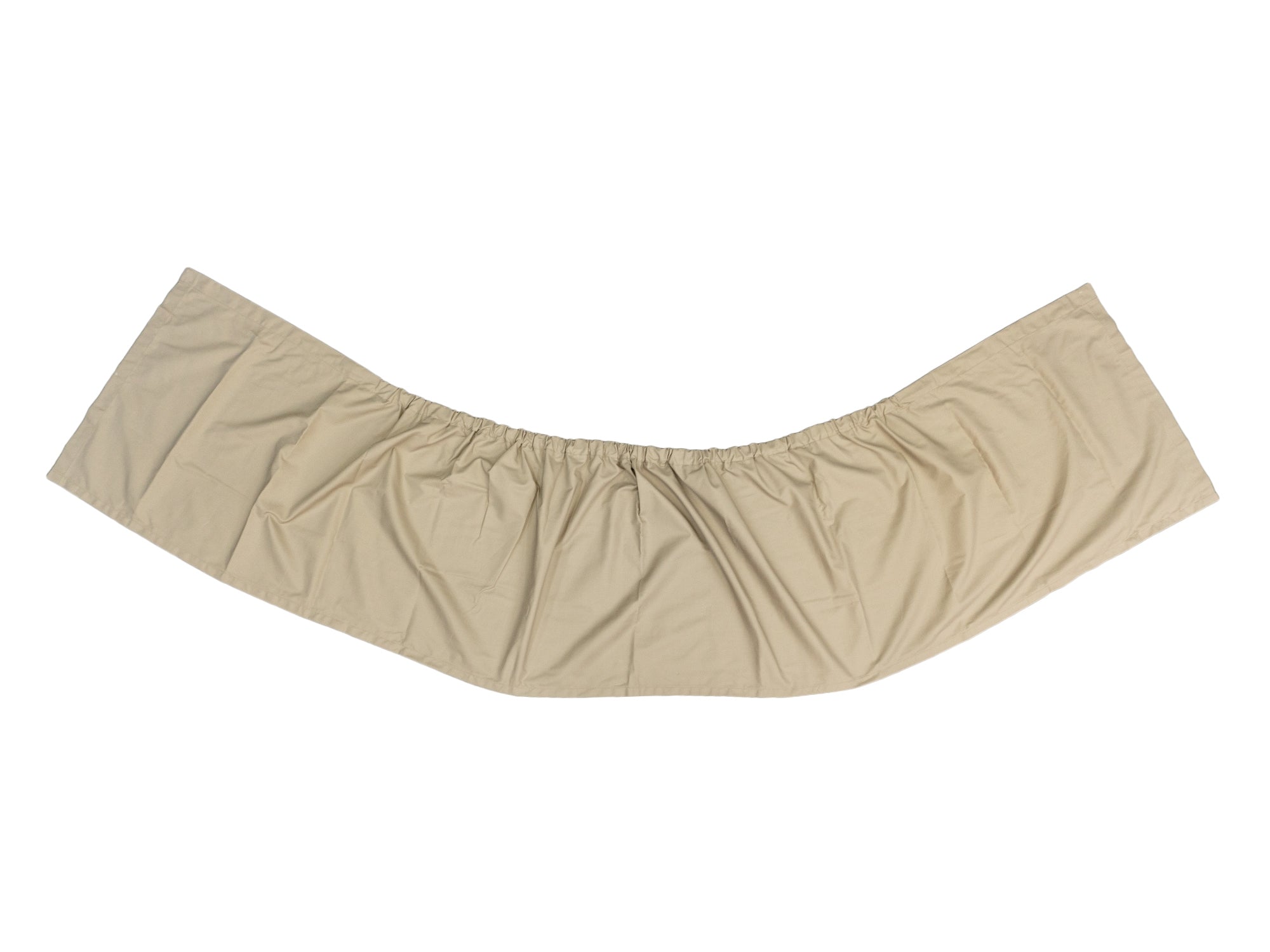 Front Door & Windshield Curtain [Vanagon] - OVERLANDERS Outfitter