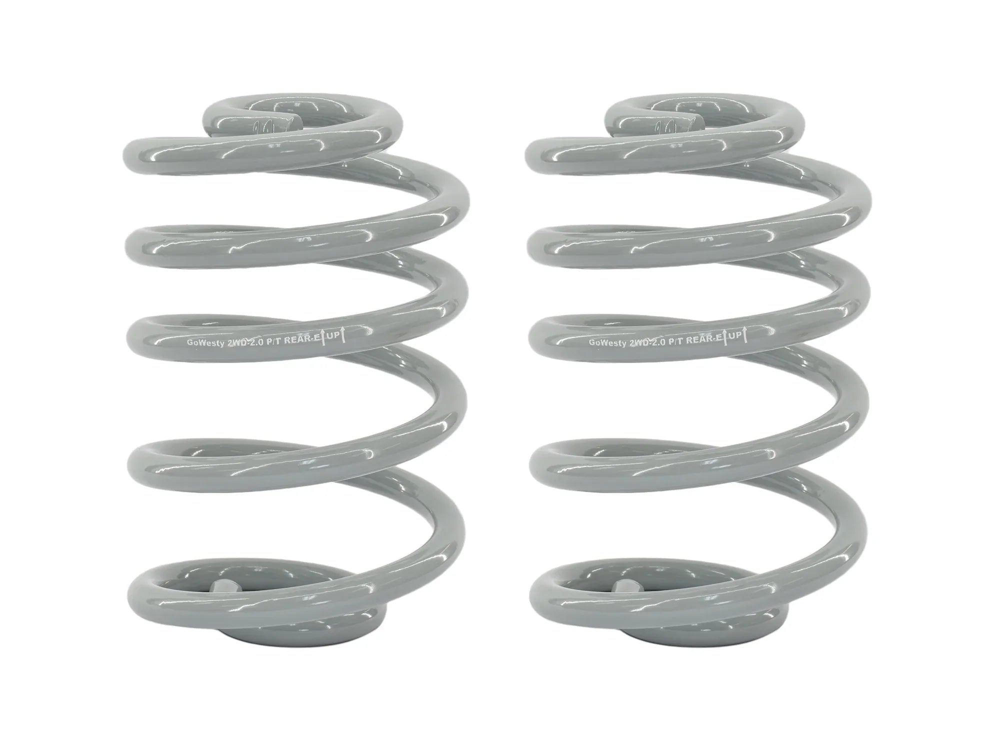 GoWesty Rear Coil Springs [2WD Vanagon]