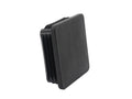 Black Square Snap in Hitch Hole Cap - OVERLANDERS Outfitter
