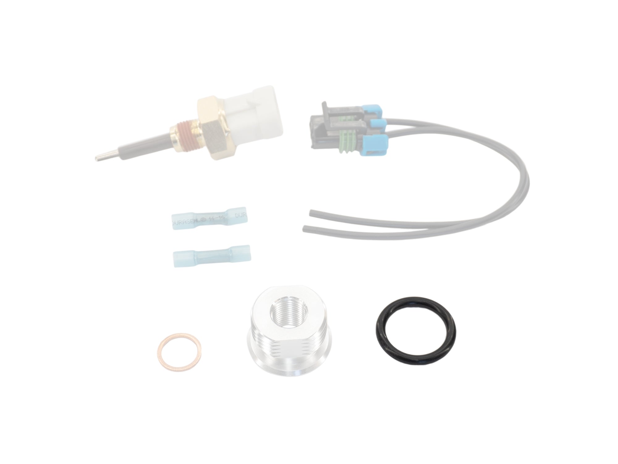 O-Ring for Coolant Level Sensor [Vanagon] - OVERLANDERS Outfitter