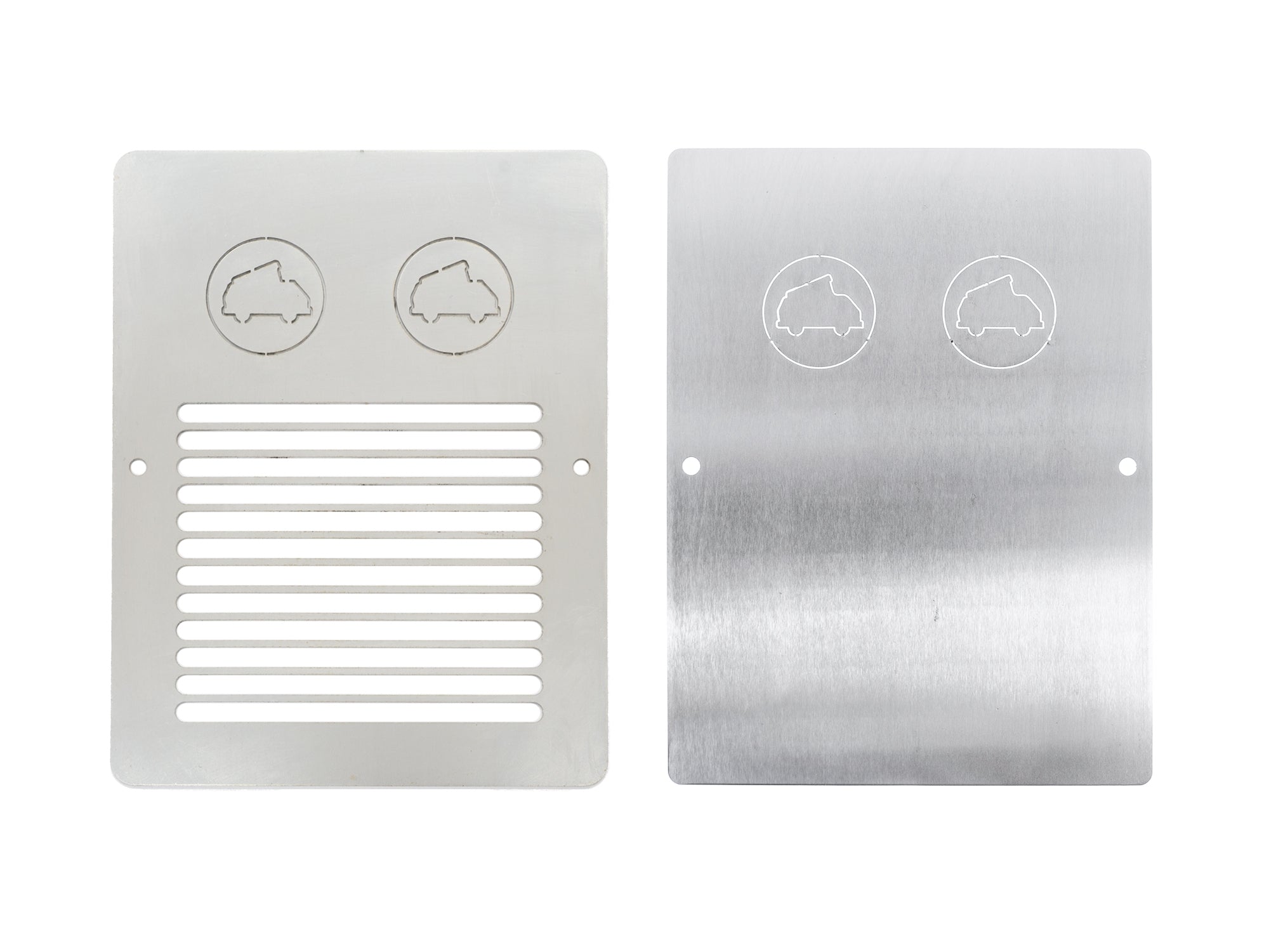 Fridge Vent Cover [Vanagon] - OVERLANDERS Outfitter