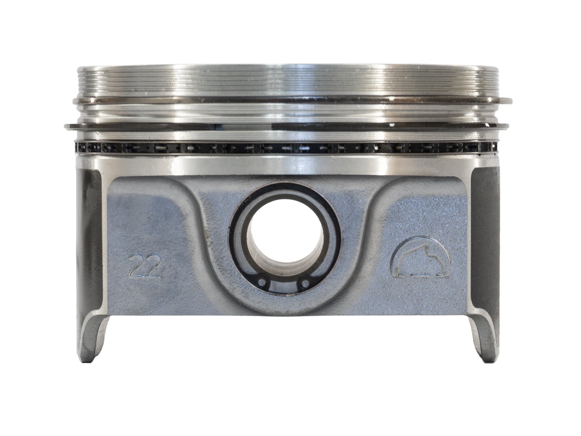 2200cc Piston and Cylinder Set - OVERLANDERS Outfitter